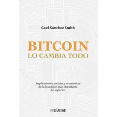 ANAYA - Bit.coin Lo Cambia Todo