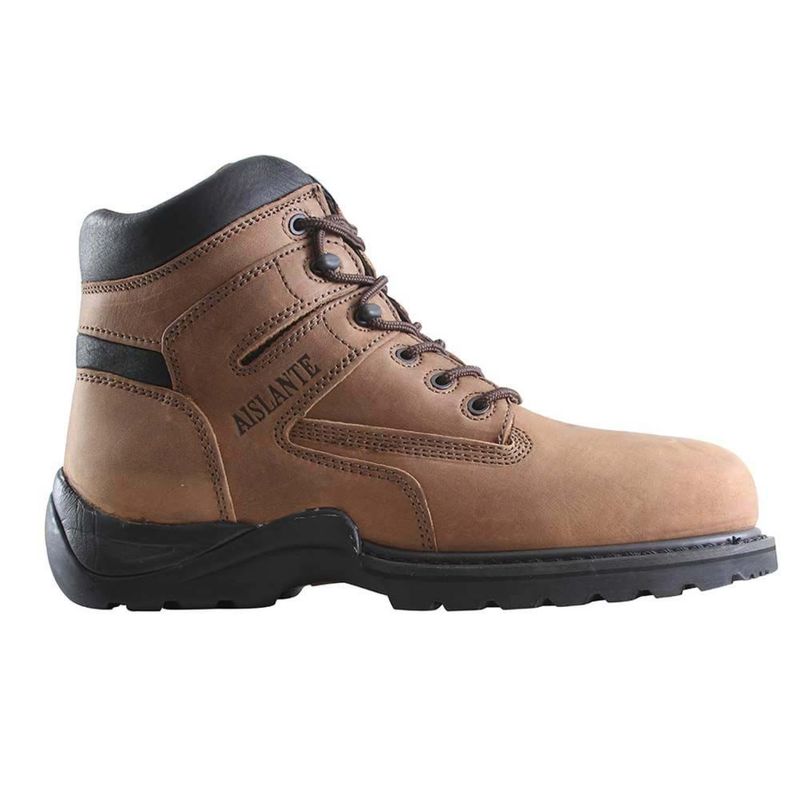 DEFENDER - ZAPATO SEGURIDAD DEFENDER BOTIN PLUS DF 950