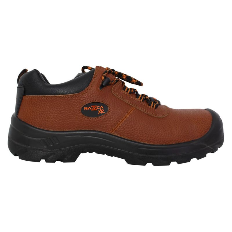 NAZCA - ZAPATO SEGURIDAD NAZCA XR 05
