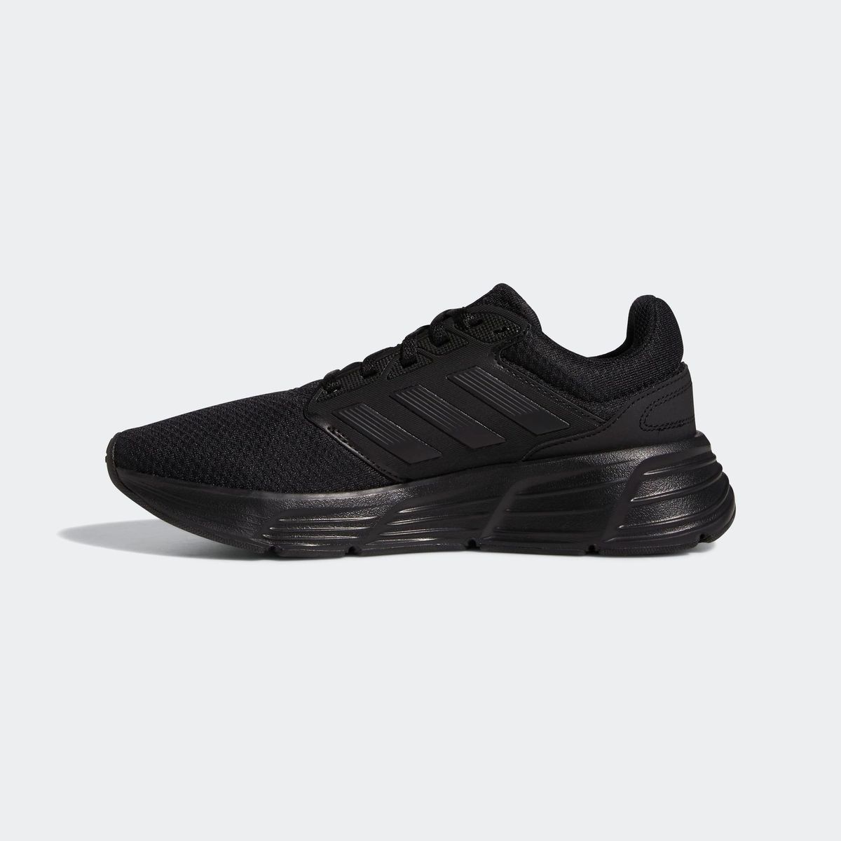 ADIDAS - Galaxy 6 Zapatilla Running Mujer Negra Adidas