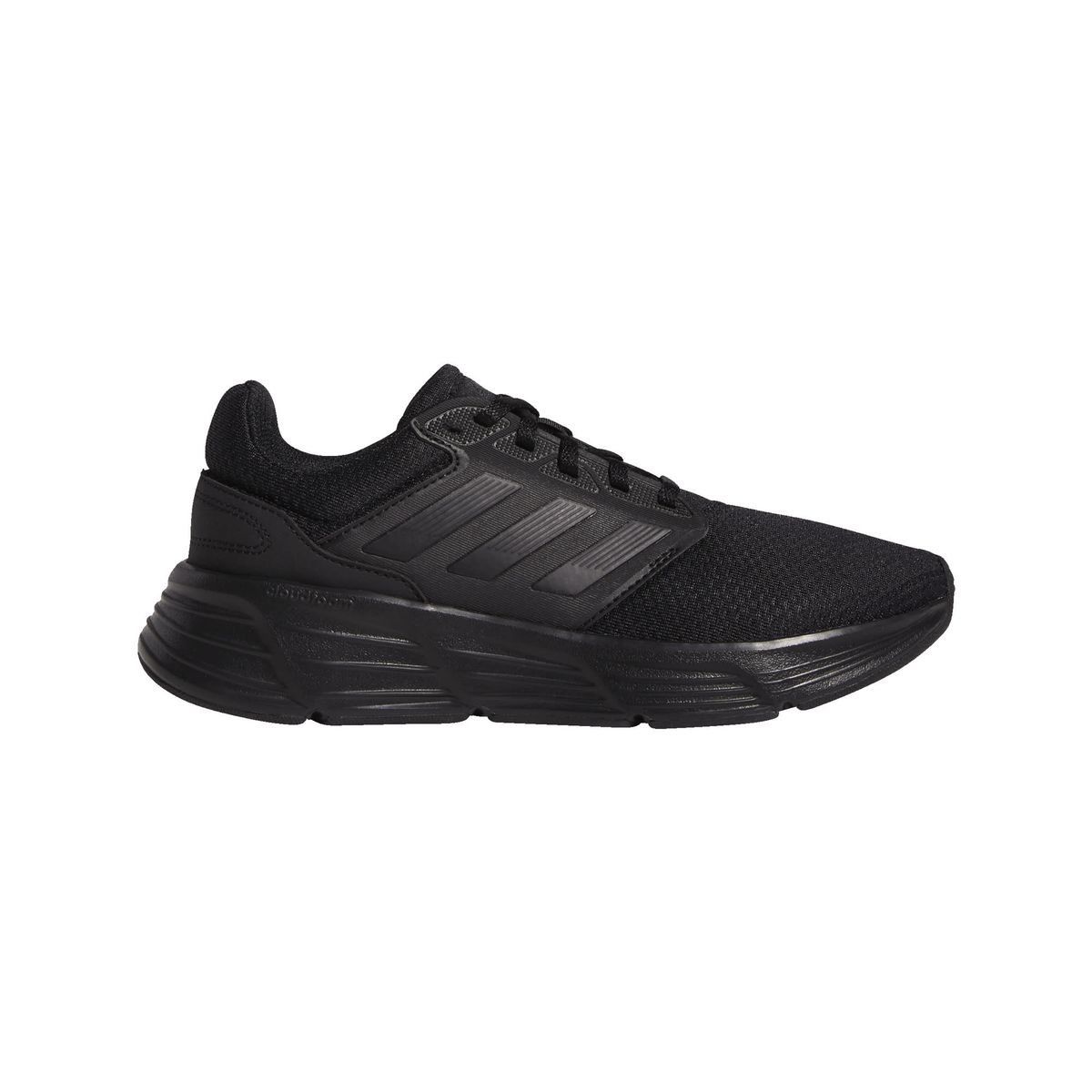 ADIDAS - Galaxy 6 Zapatilla Running Mujer Negra Adidas