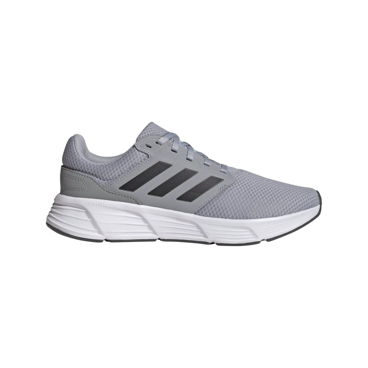 ADIDAS - Galaxy 6 Zapatilla Running Hombre Gris Adidas