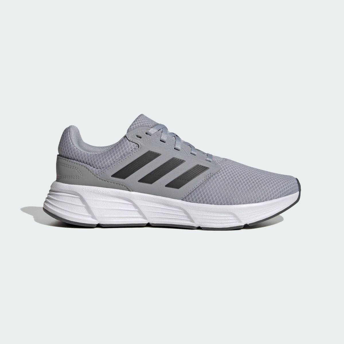 ADIDAS - Galaxy 6 Zapatilla Running Hombre Gris Adidas