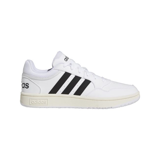 ADIDAS - Zapatillas Hoops 3.0 Low Classic Vintage