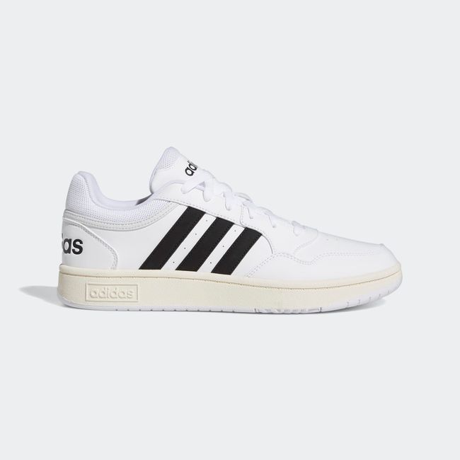 ADIDAS - Zapatillas Hoops 3.0 Low Classic Vintage