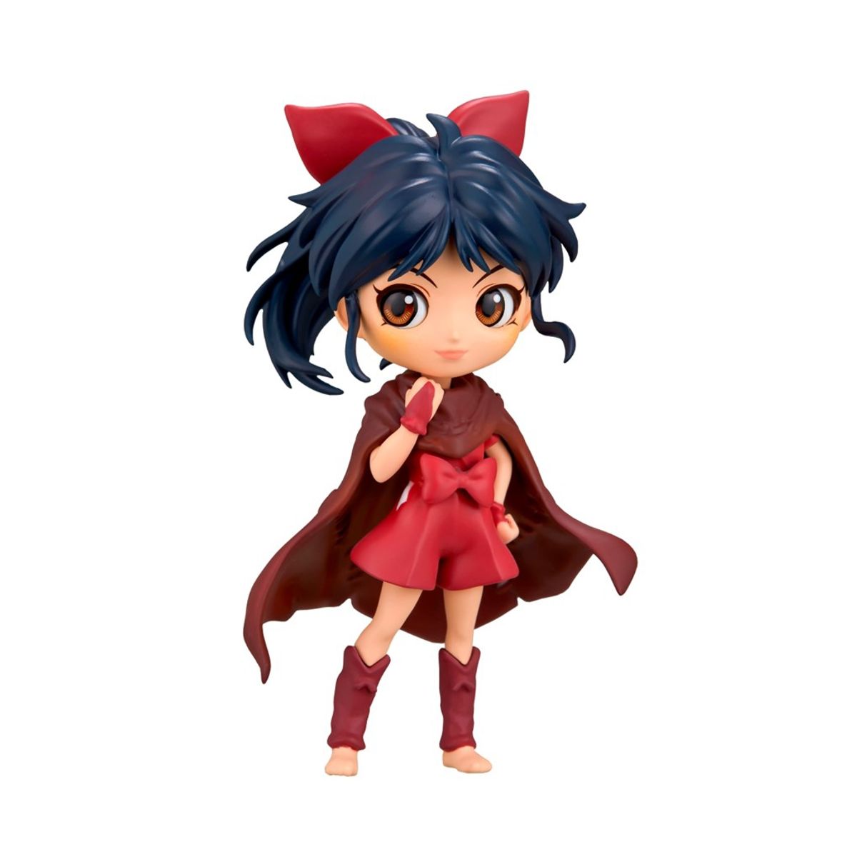 BANPRESTO - Yashahime Moroha Ver C Q posket Petit Banpresto Bandai