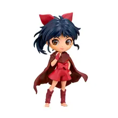 BANPRESTO - Yashahime Moroha Ver C Q posket Petit Bandai