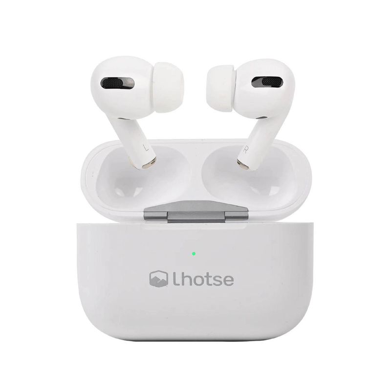 LHOTSE - Audífonos Lhotse RM7 Pro Inalámbrico Blanco