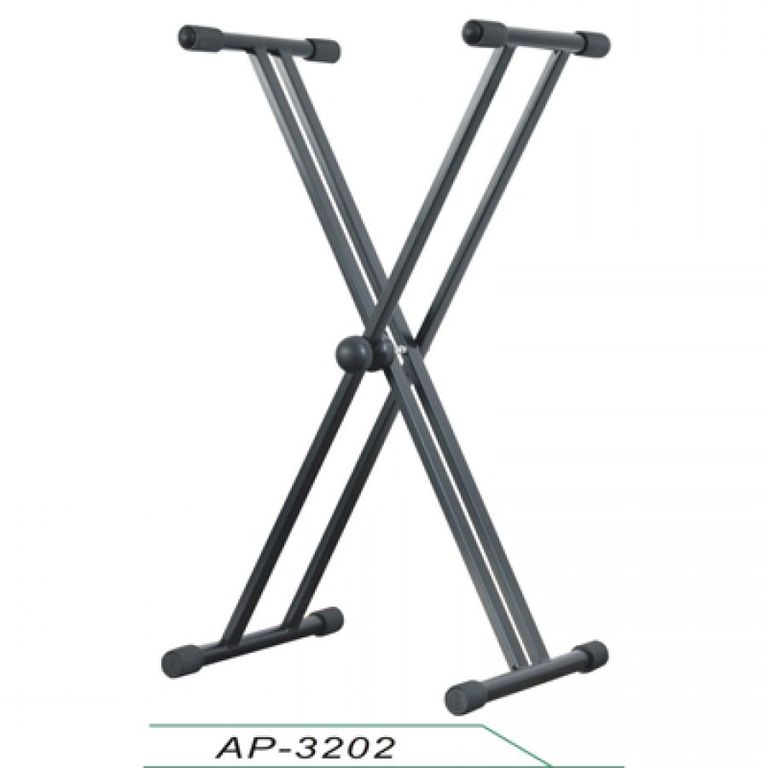 Atril Para Teclado Ap-3202