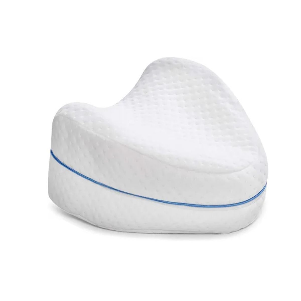 GENERICO - Almohada Pierna Dormir Ortopédico Para Viaje