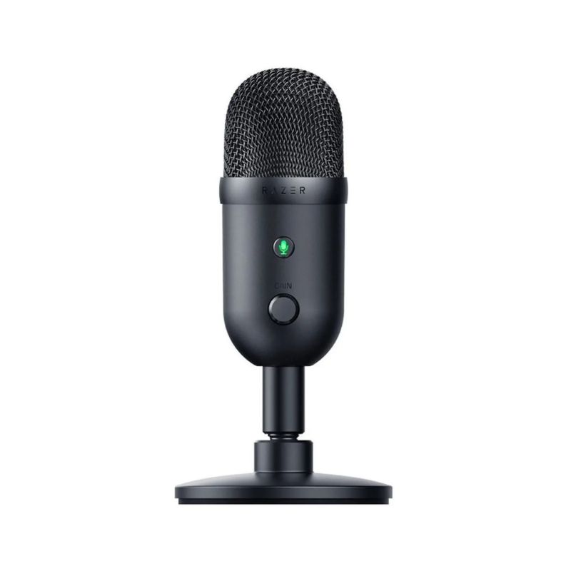 RAZER - Micrófono de Streaming Razer Seiren V2 X