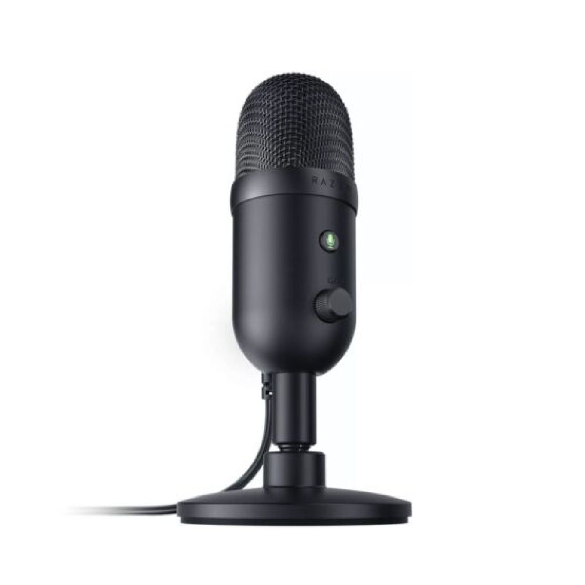 RAZER - Micrófono de Streaming Razer Seiren V2 X