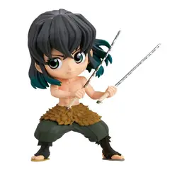 BANPRESTO - Demon Slayer Inosuke Hashibira II Ver B Q posket