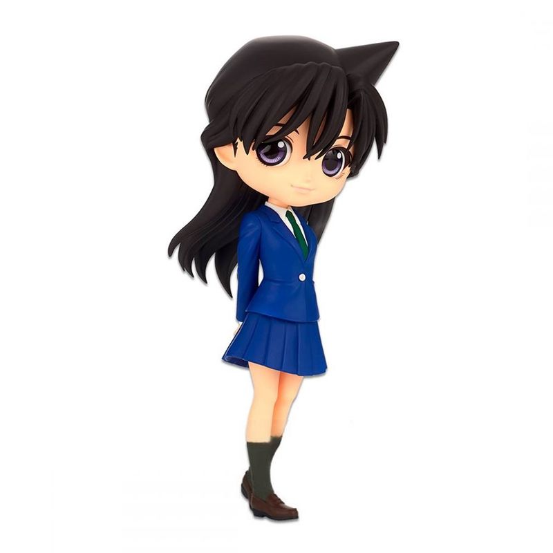 BANPRESTO - Detective Conan Ran Mori Ver A Q posket Banpresto