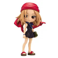 BANPRESTO - Shaman King Anna Kyoyama Ver A Q posket