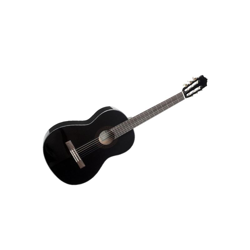 YAMAHA - Guitarra Acustica Yamaha C40 BL.