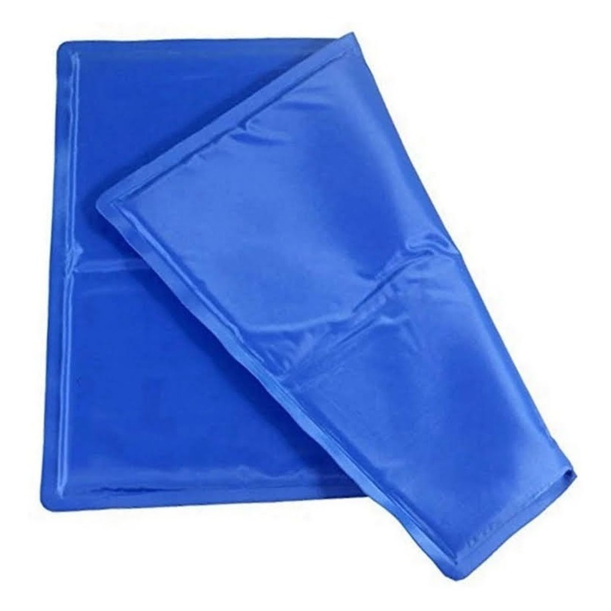 GENERICO - Manta Refrescante Alfombra Para Mascotas 50x65 Talla MD