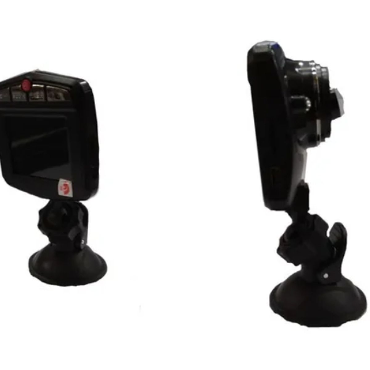 OFERTABKN - Cámara Seguridad Auto Blackbox Dvr Hd Lcd 2.4