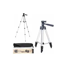OFERTABKN - Trípode Alto Para Cámaras Y Filmadoras