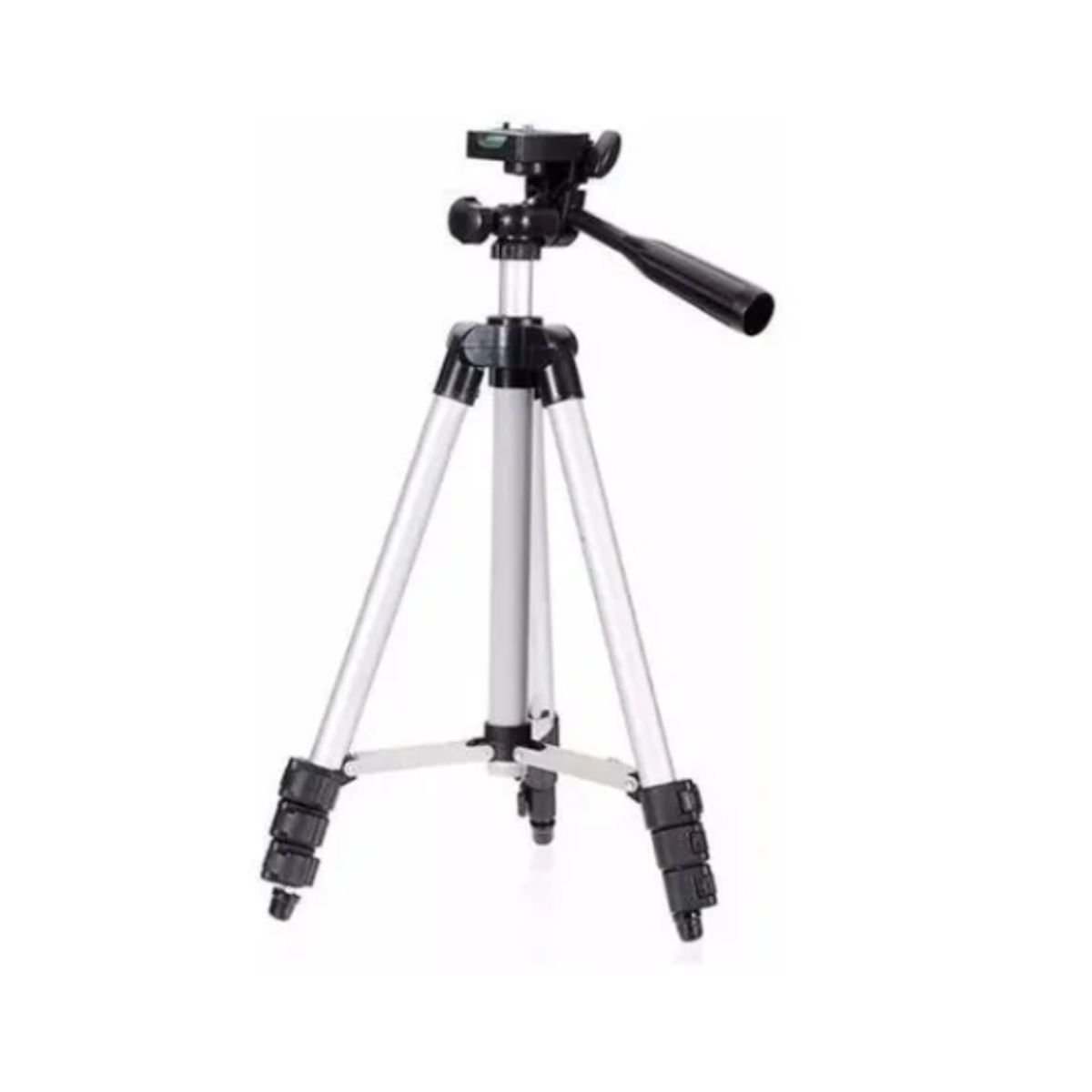 OFERTABKN - Trípode Alto Para Cámaras Y Filmadoras