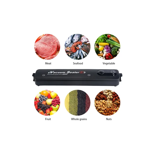 UNIVERSAL - SELLADORA AL VACIO VACUUM SEALER