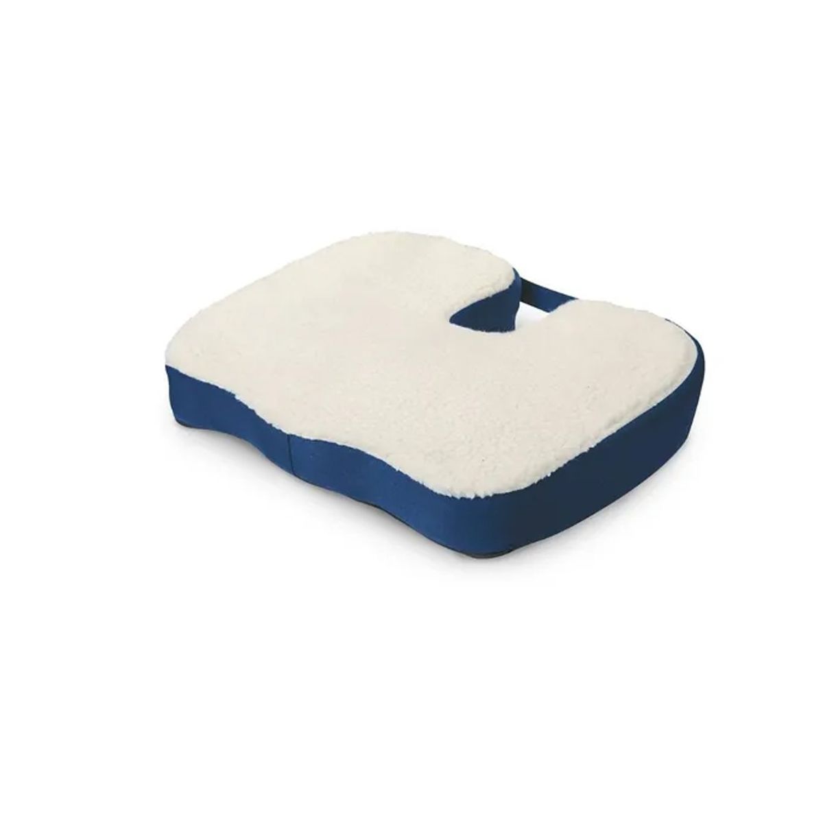 GENERICO - Set Cojín Soporte Silla Ortopédico Mas Almohada Para Piernas