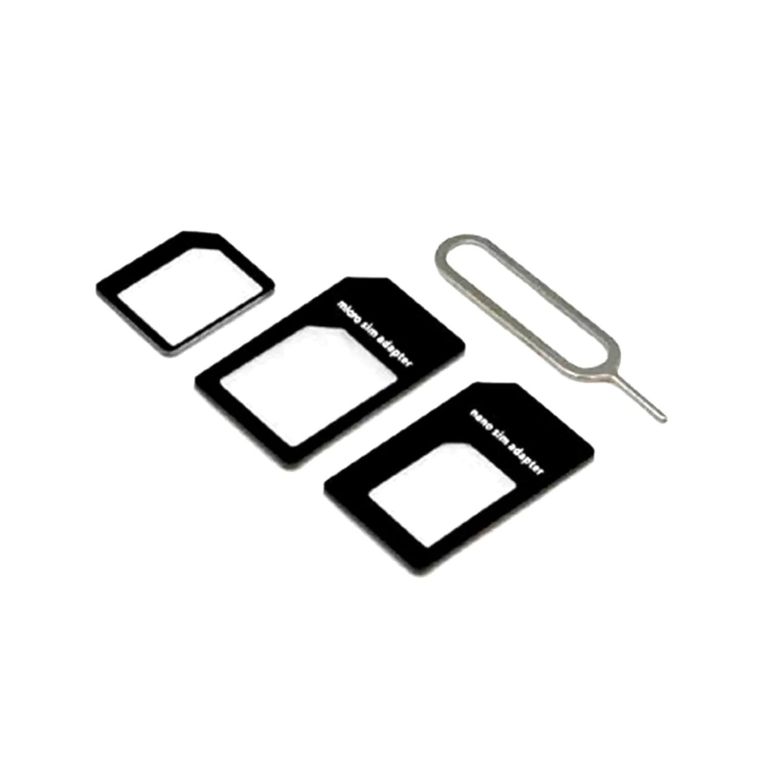 Adaptador Para Tarjeta SIM De Telefono Celular
