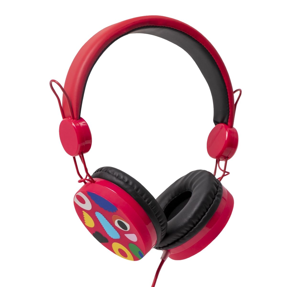 GENERICO - Pack 3 En 1 STF  Mouse Audifono Mouse Pad Alexsiordia