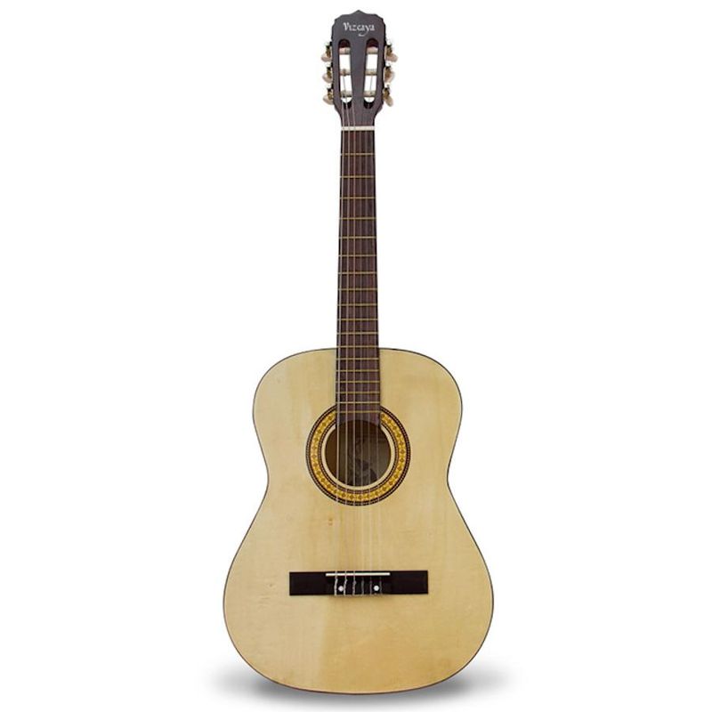 VIZCAYA - Guitarra Acustica Vizcaya ARCG34 NT.
