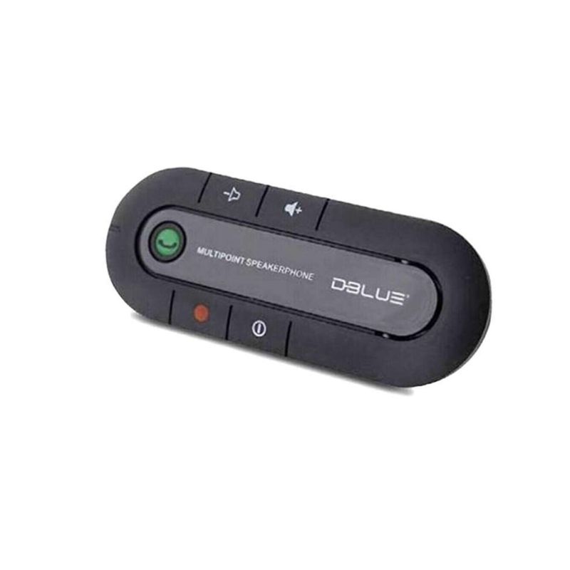 DBLUE - Manos Libres Bluetooth Para Auto