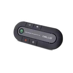 DBLUE - Manos Libres Bluetooth Para Auto