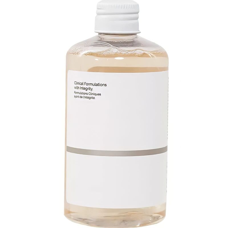 THE ORDINARY - Tonificador facial ácido Glicólico7 exfolianción suave