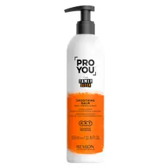 REVLON - THE TAMER Sleek Smoothing Balm - anti-frizz cabellos rebeldes 350ml