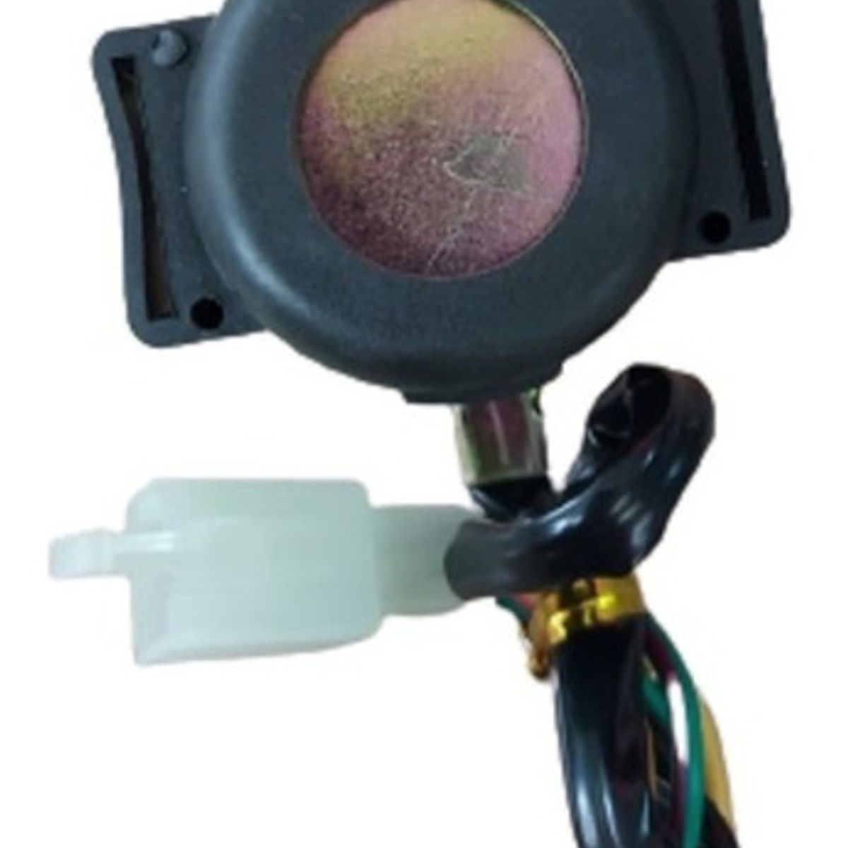 GENERICO - Chancho De Partida Para Motos O Solenoide