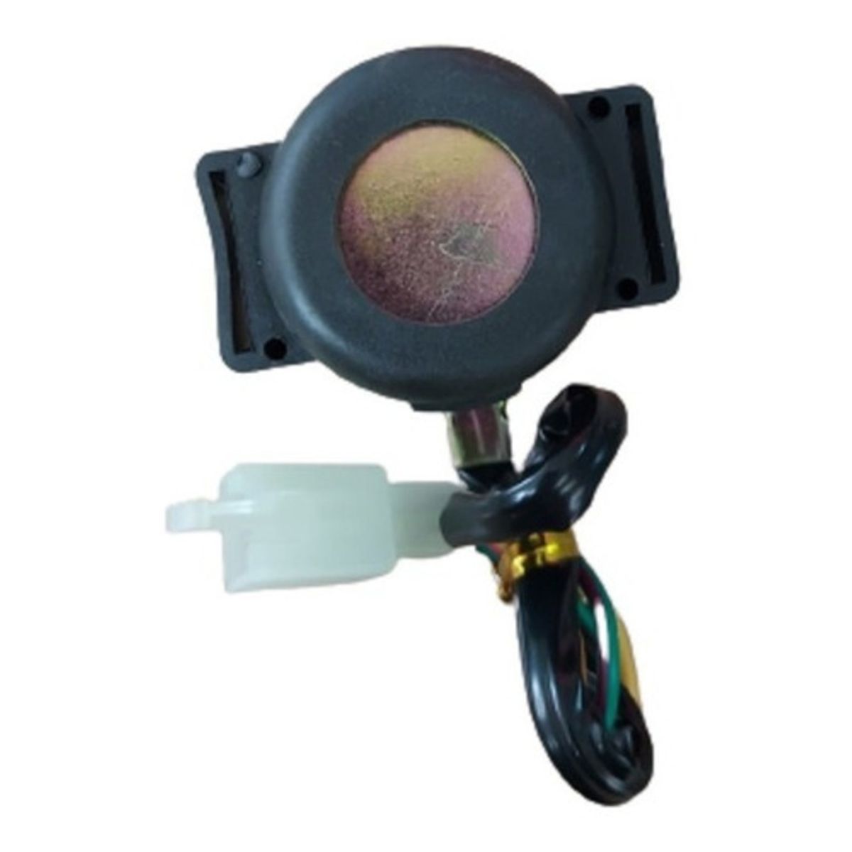 GENERICO - Chancho De Partida Para Motos O Solenoide