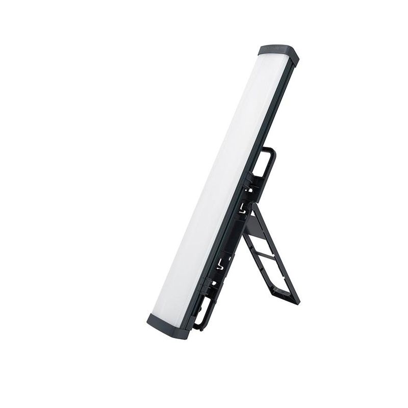 PHILCO - Lampara de Emergencia de Alto Brillo 102 High LED 3600Mah - Blanco