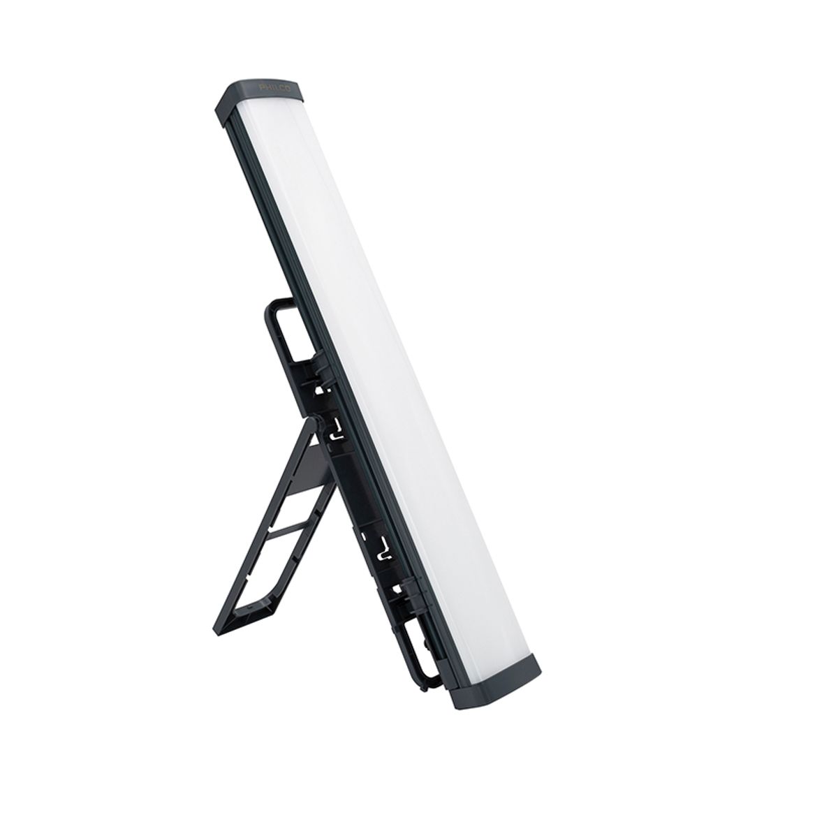 PHILCO - Lampara de Emergencia de Alto Brillo 102 High LED 3600Mah