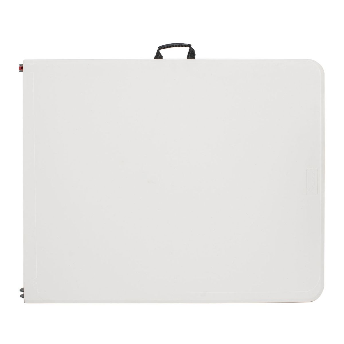 ATAKAMA OUTDOOR - Mesa de Camping Plegable Calbuco 180cm Blanca Atakama