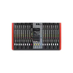 NOVIK NEO - CONSOLA ANALOGA NOVIK NVK 16M