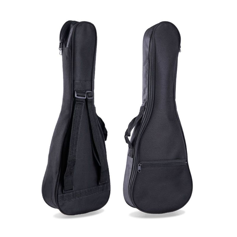 SM - Funda para Ukelele Tenor Simple