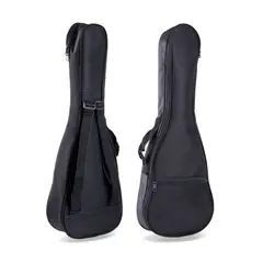 SM - Funda para Ukelele Tenor Simple