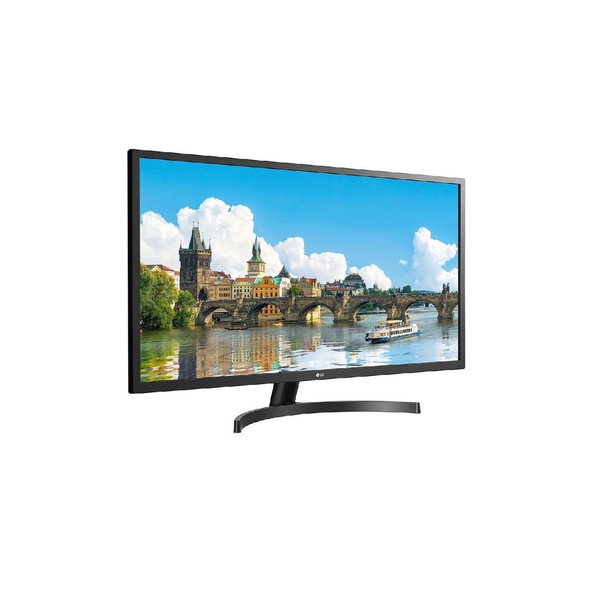 LG - Monitor LG 315 Full HD IPS AMD FreeSync LG