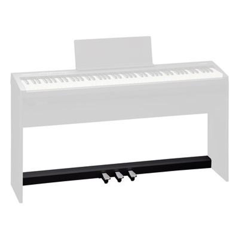 ROLAND - Pedal Triple Roland KPD-70 Negro - Negro