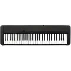 CASIO - Teclado CT-S1 Negro + Adaptador Bluetooth - Negro