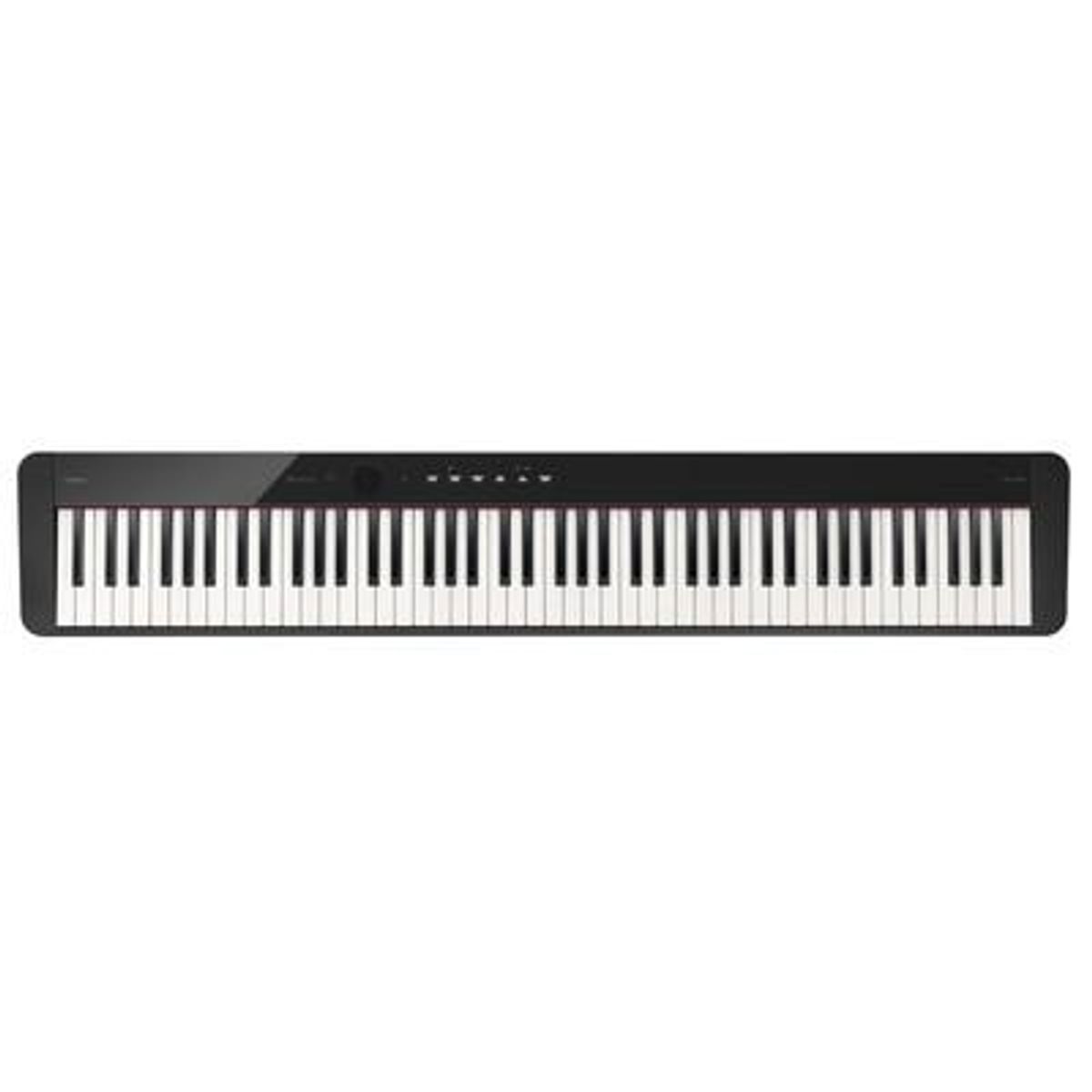 CASIO - Piano Digital Casio PX-S1100 BK - Negro