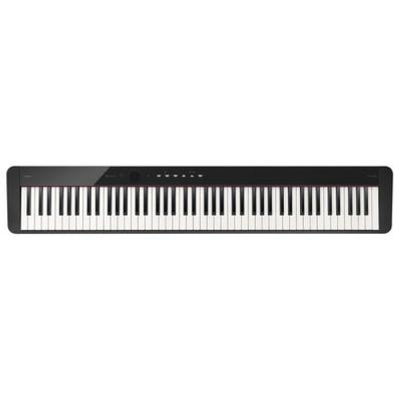 CASIO - Piano Digital Casio PX-S1100 BK - Negro
