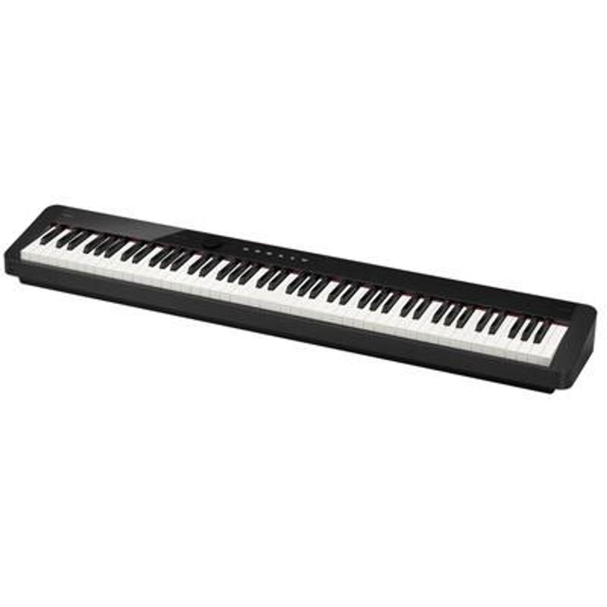 CASIO - Piano Digital Casio PX-S1100 BK - Negro
