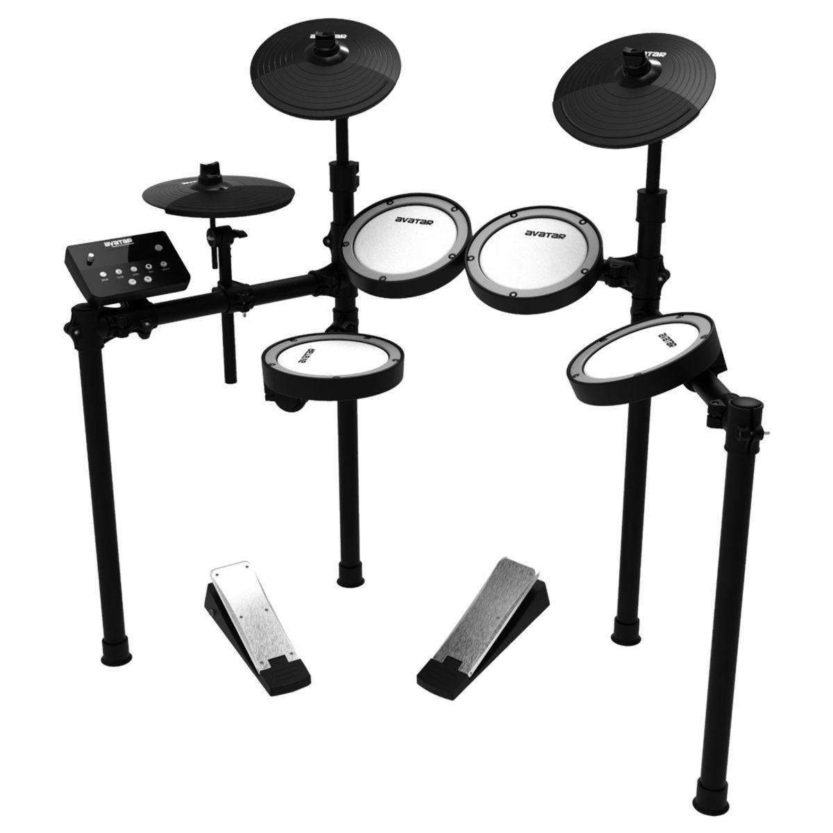 AVATAR - Bateria Electronica Avatar SD61-4