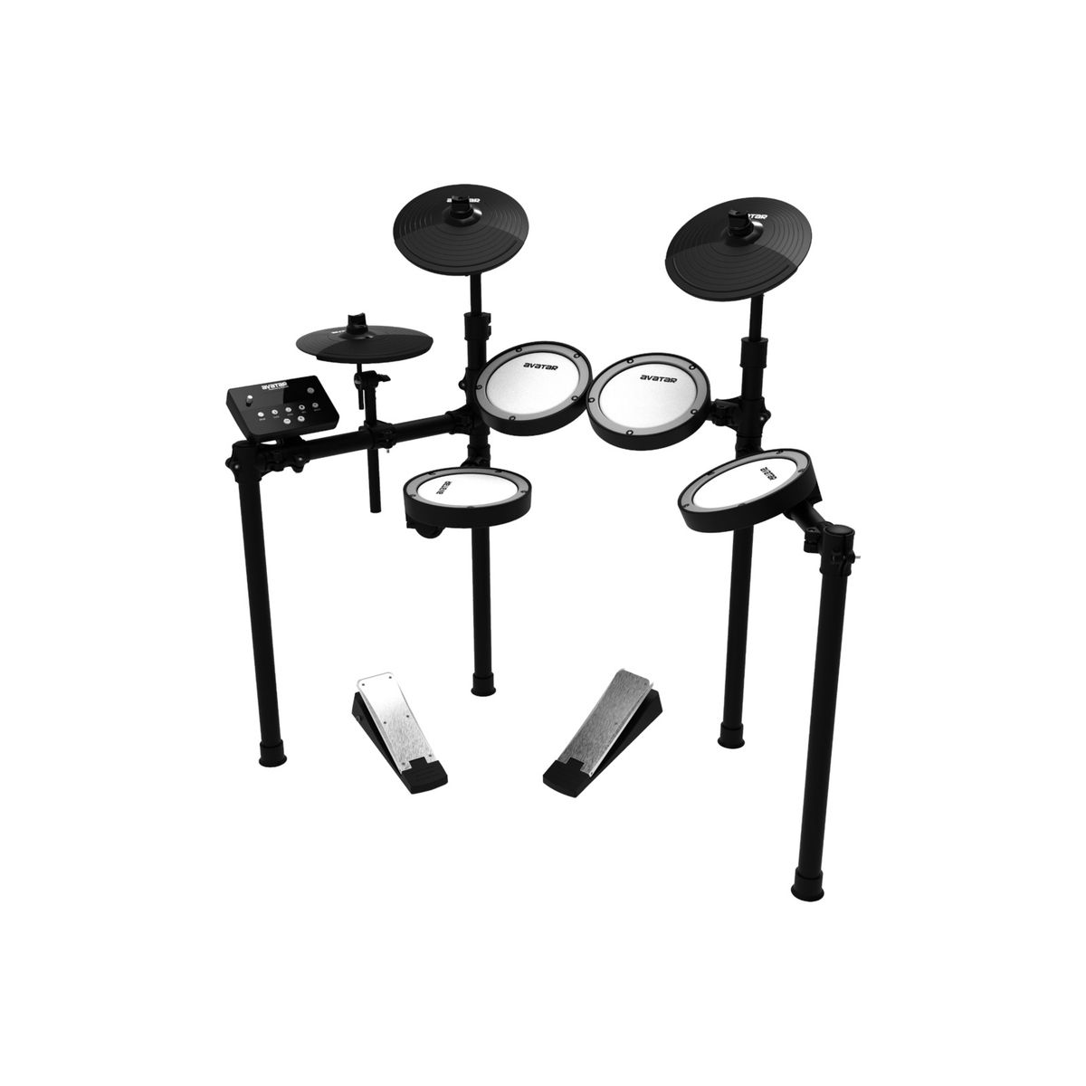 AVATAR - Bateria Electronica Avatar SD61-4