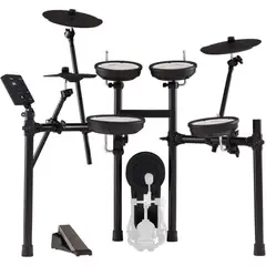 ROLAND - Bateria electronica TD-07KV - Negro